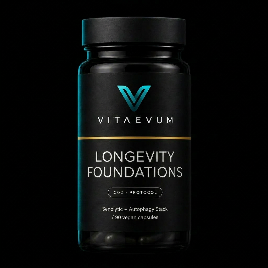 Longevity Foundations
