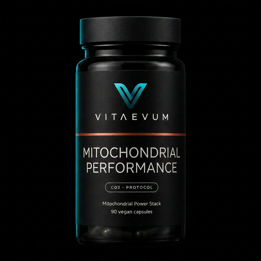 Mitochondrial Performance