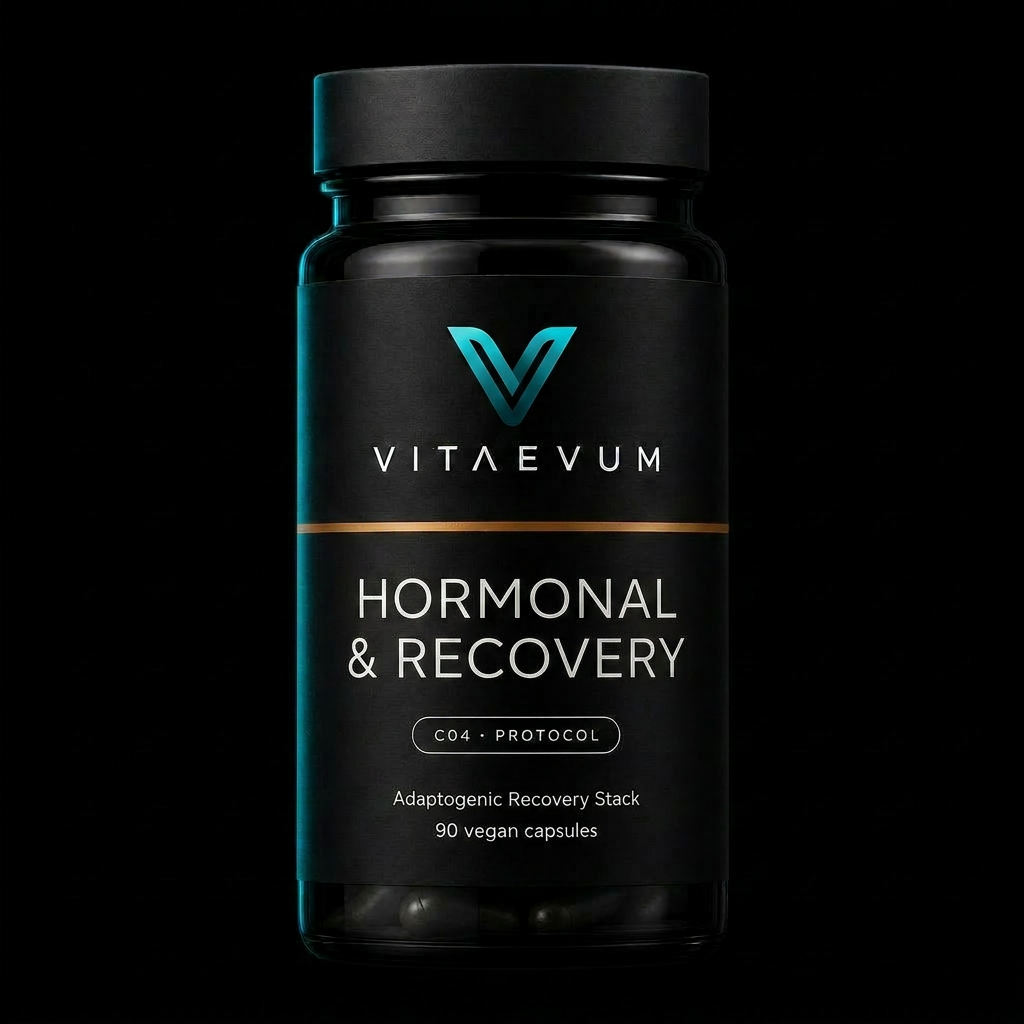 Hormonal & Recovery Support