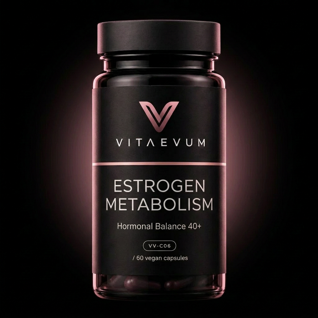 Estrogen Metabolism