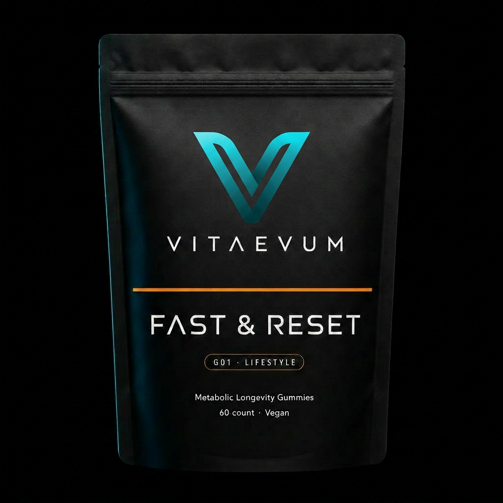 Fast & Reset