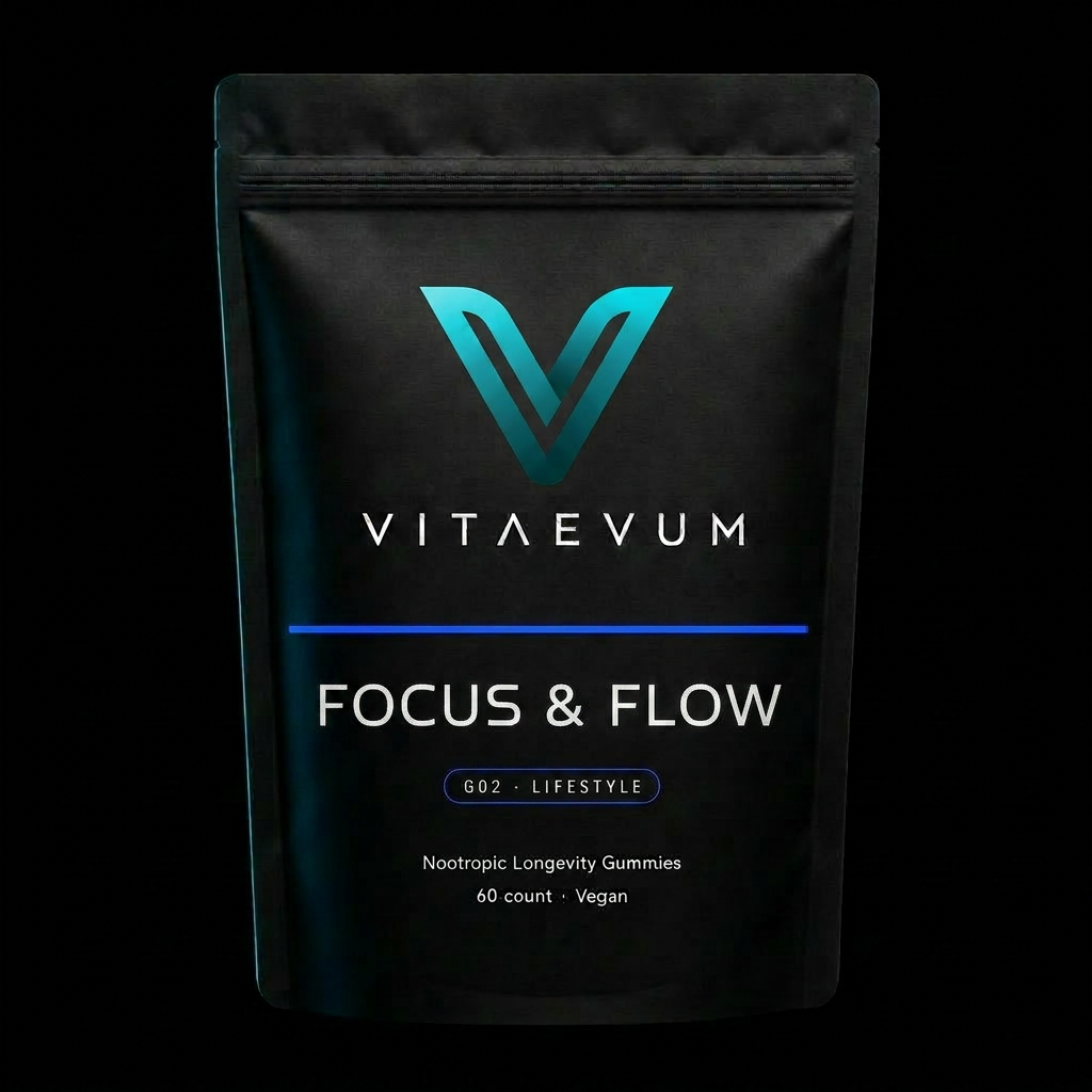Focus & Flow
