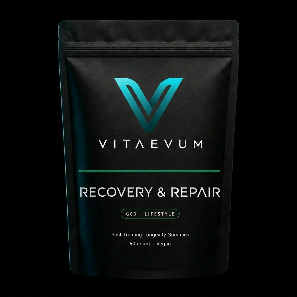 Recovery & Repair