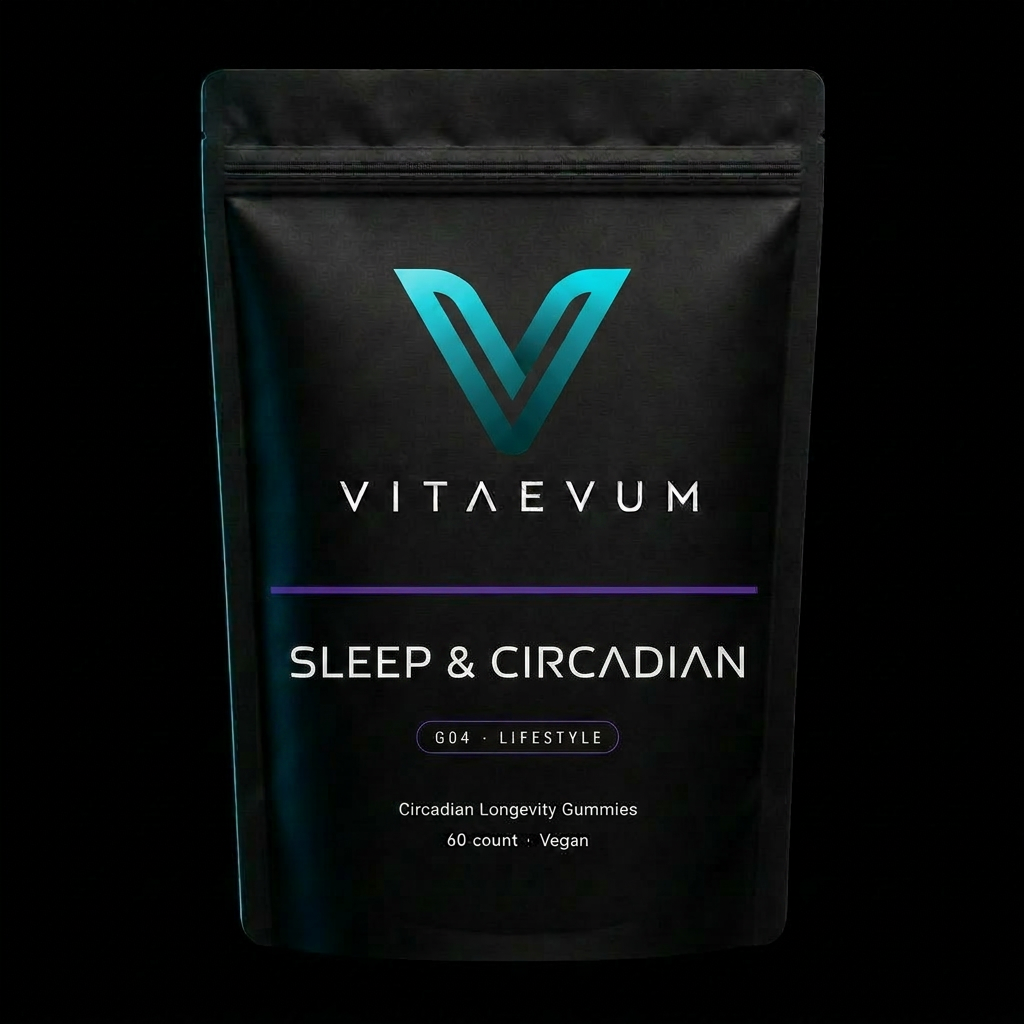 Sleep & Circadian
