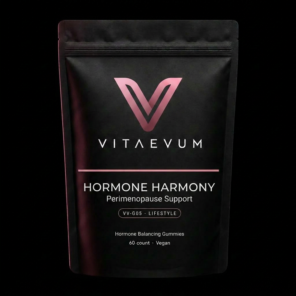 Hormone Harmony