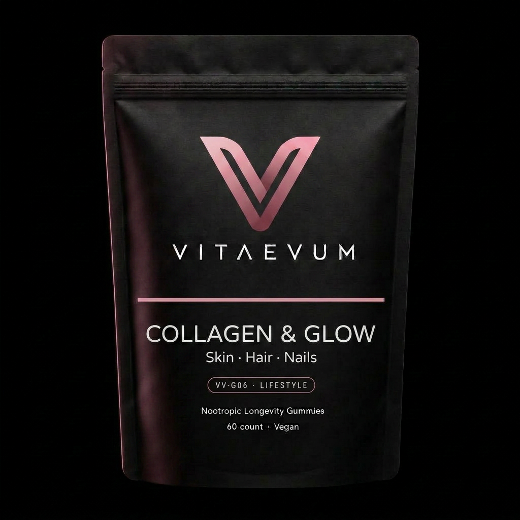 Collagen & Glow